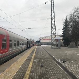 Meet your Posher, Jurassic